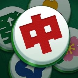 Icône de Mahjong Ball: Fortune Match